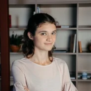 Alina V. Novikov