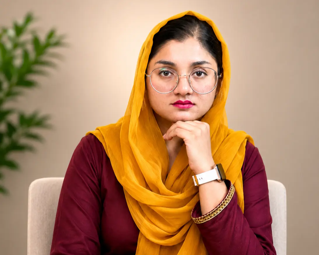 Fatima Mahmood